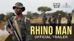 RHINO MAN | Official Trailer