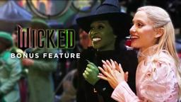 Cynthia Erivo & Ariana Grande On The Legacy Of Wicked