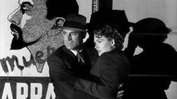 Crisis (1950) Trailer