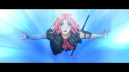 New Trailer [Subtitled]