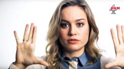 Brie Larson and Destin Cretton on Short Term 12