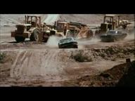 CANNONBALL (aka CARQUAKE; 1976) Theatrical Trailer