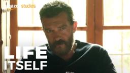 Life Itself - Clip: I Gave You My Answer | Amazon Studios