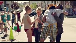 While We're Young - TV Spot (2015)