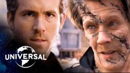 The Final Showdown With the Deados