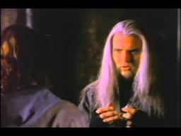 Johnny 2.0 Trailer 1998