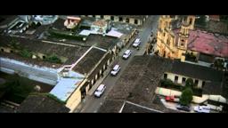 Clear and Present Danger - Trailer