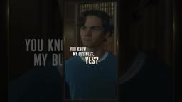 Embrace Who You Really Are (Scene)