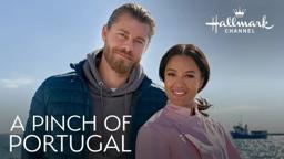 A Pinch of Portugal - Trailer - Hallmark Channel