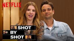 Anna Kendrick & Daniel Zovatto Break Down the Dating Game Scene