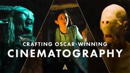 Crafting Guillermo Navarro's Oscar-Winning Cinematography