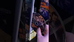 Something new and shiny in the lab