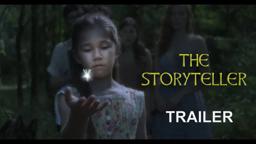 The Storyteller - Official Trailer 2018
