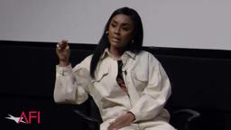 A.V. Rockwell on her film A THOUSAND AND ONE