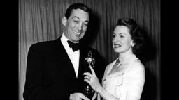 "The Treasure of the Sierra Madre" and "The Search" winning Writing Oscars®