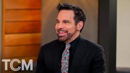 Ben Mankiewicz and Mario Cantone on Joan Crawford in Sudden Fear (Clip) | Creepy Cinema | TCM