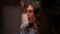 Joan Reunites with Larry