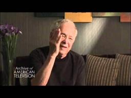Chuck Barris on "The Gong Show Movie"