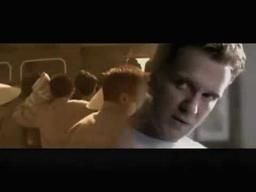 The Dead Zone (2002) - TV Series