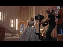 Glinda's Headquarters