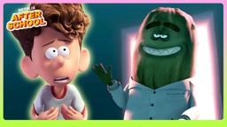 Orion's Worst Nightmare