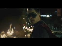Sidekick Teaser Trailer