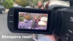 "betty" Official Blooper Reel