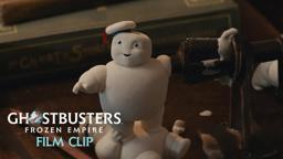 Mini-Puft Mayhem