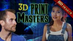 3D Print Masters | Rendering their Daily 3D Life