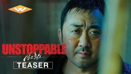 UNSTOPPABLE (2018) Official Teaser | Don Lee Action Movie