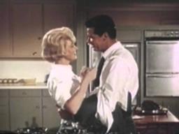 The Thrill Of It All Trailer 1963