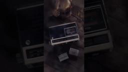 This evil won’t be silenced.