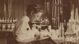 Preview: Daring Women Doctors: Physicians in the 19th Century