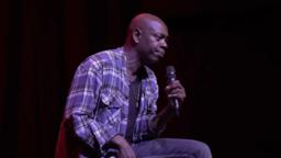 Dave Chappelle: Unforgiven (2020)