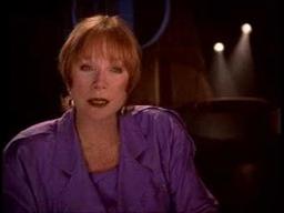 Susie Bright on "The Children's Hour"