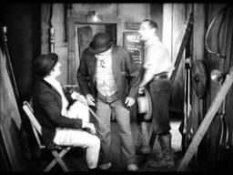 Exit Smiling - Trailer