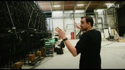 Behind the Scenes [Subtitled]