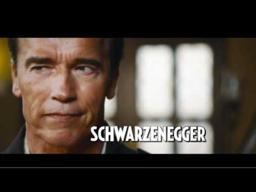 Take Home The Expendables