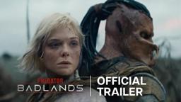 Official Trailer