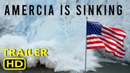America is sinking movie trailer 2024