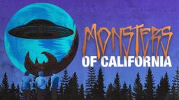 Monsters Of California | Official Trailer | Horror Brains