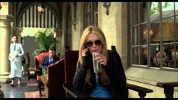 MAPS TO THE STARS: clip - "I just can't take it anymore"