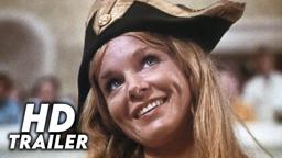 Wild in the Streets (1968) Original Trailer [HD]