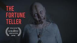 The FortuneTeller | Short Horror Film | Screamfest