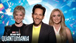 Ask Marvel: What Kang Brings to the MCU