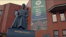 Celtic Soul: Celtic FC Vs. The Habs