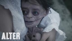 Horror Short Film "Changeling" | ALTER