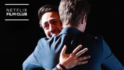 Movie Premiere Musical Performance