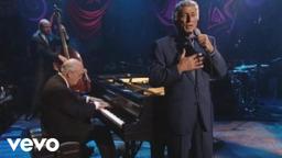 Tony Bennett - You're All the World to Me (from MTV Unplugged)