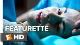 The Sense of an Ending Featurette - Book to Screen (2017) - Jim Broadbent Movie